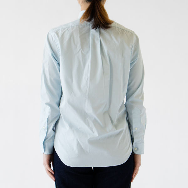 モデル身長：162cm(Blue)