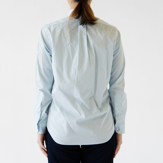 モデル身長：162cm(Blue)