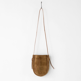 KUDU NAKED MEDICINE BAG