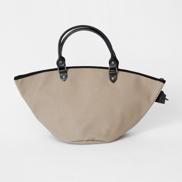 ZANZIBAR BAG XS（ザンジバルバッグ）(GALET)