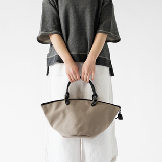 ZANZIBAR BAG XS（ザンジバルバッグ）／TAMPICO（タンピコ