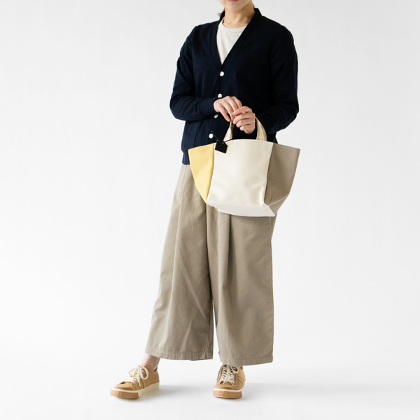 使用イメージ(BANANA×WHITE×GALET)