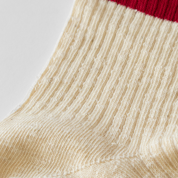 アップ(レッド)