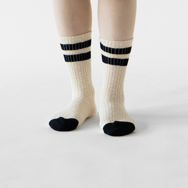 着用イメージ(ブラック)