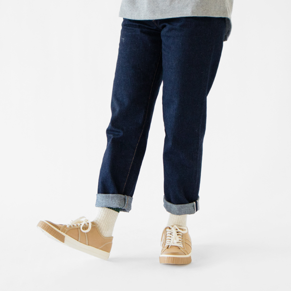 着用イメージ(グリーン)