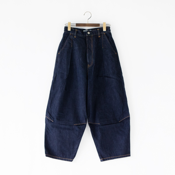 NAJA DENIM PANTS