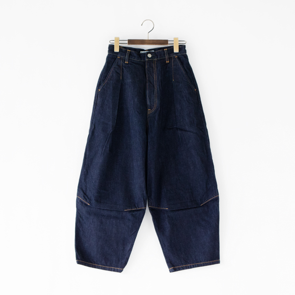 NAJA DENIM PANTS
