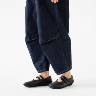 NAJA DENIM PANTS／SETTO / Shop ZUTTO for the long lasting