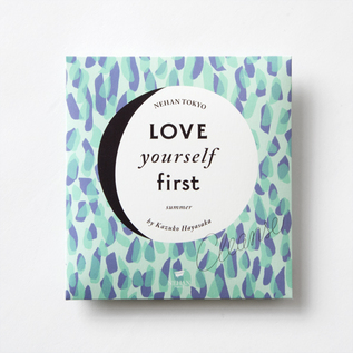 バスソルトセット（Love Yourself First four seasons）／NEHAN TOKYO