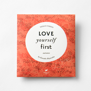 バスソルトセット（Love Yourself First four seasons）／NEHAN TOKYO