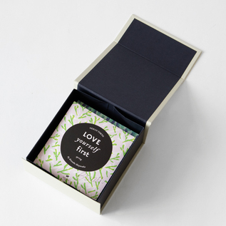 バスソルトセット（Love Yourself First four seasons）／NEHAN TOKYO