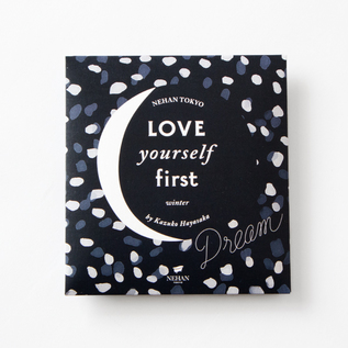 オーガニックバスソルトとバスアロマオイルのギフト／NEHAN TOKYO