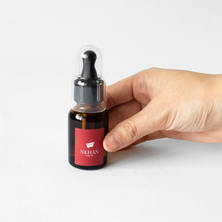 オーガニックバスソルトとバスアロマオイルのギフト／NEHAN TOKYO