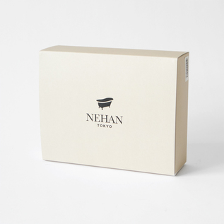 オーガニックバスソルトとバスアロマオイルのギフト／NEHAN TOKYO