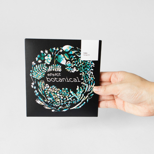 ボタニカル・バスアロマオイルギフト／NEHAN TOKYO（ネハントウキョウ