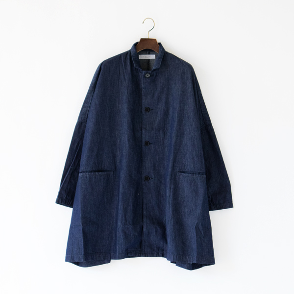 MARKET DENIM JACKET