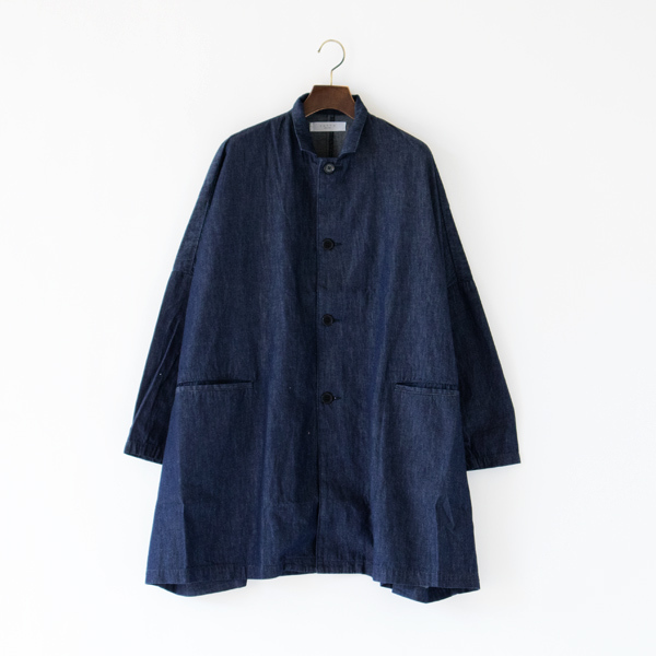 MARKET DENIM JACKET