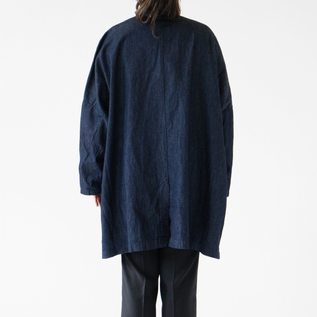 MARKET DENIM JACKET／SETTO / Shop ZUTTO for the long lasting