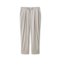 クロップドパンツ MIST GREY