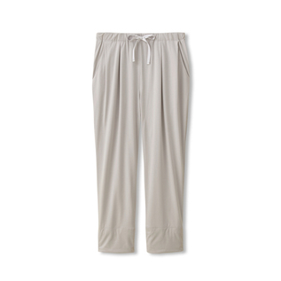 クロップドパンツ MIST GREY クロップドパンツ MIST GREY