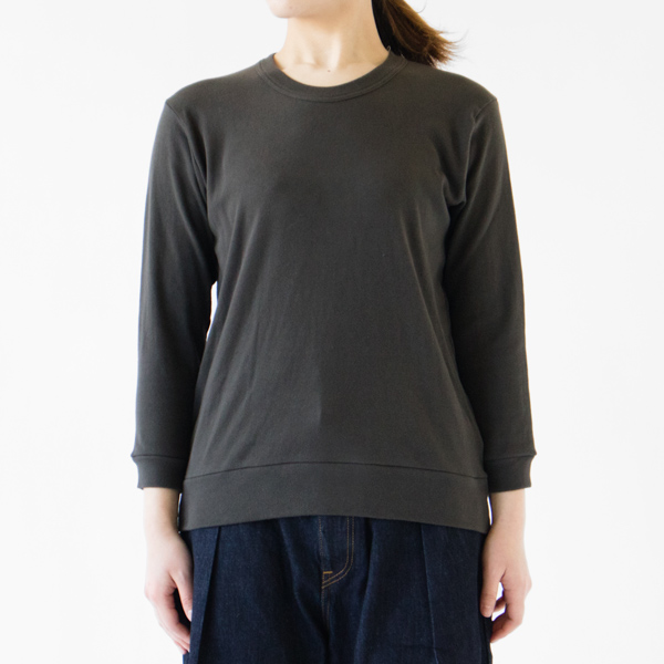 MARRONE VELATO モデル身長 162cm