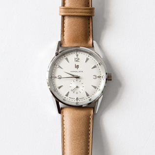 lip リップ 腕時計 himalaya ヒマラヤ LIP 腕時計 HIMALAYA 35／LIP（リップ）｜愛着を持ってずっと使いたい
