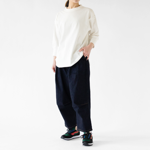 モデル身長：162cm