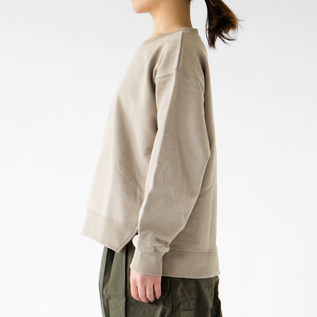 BEIGE(モデル身長:162cm) BEIGE(モデル身長:162cm)