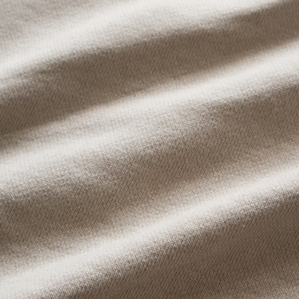 生地 表アップ（BEIGE）