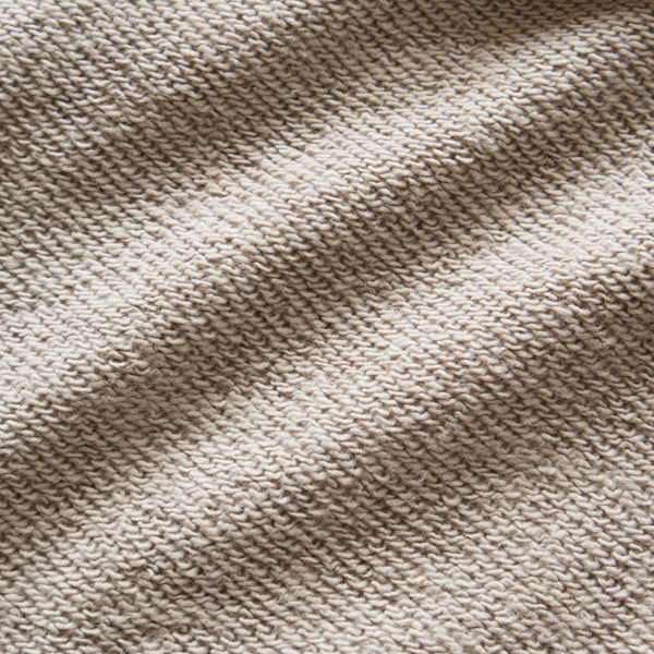 生地 裏アップ（BEIGE）