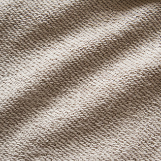 生地 裏アップ(BEIGE) 生地 裏アップ(BEIGE)