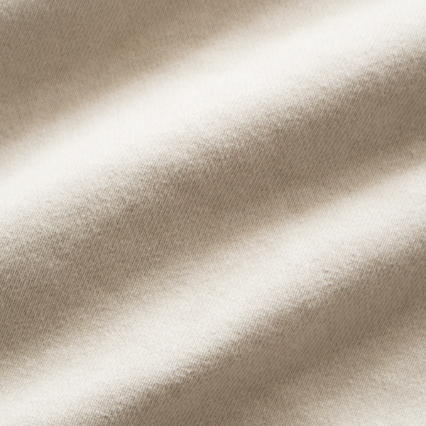 生地 表アップ（BEIGE）