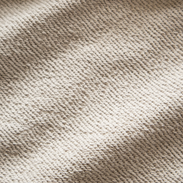 生地 裏アップ（BEIGE）