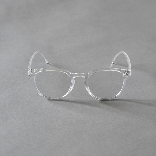YUBA CLEAR BLUE LIブルーライトカットグラス YUBA CLEAR BLUE LIブルーライトカットグラス