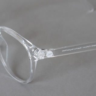 ブルーライトカットグラス／SUNSKI（サンスキー）｜愛着を持ってずっと