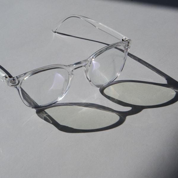 ブルーライトカットグラス(YUBA CLEAR BLUE LI) ブルーライトカットグラス(YUBA CLEAR BLUE LI)