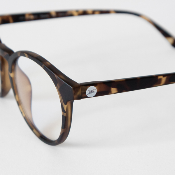 フレームアップ(DIPSEA TORTOISE BL) フレームアップ(DIPSEA TORTOISE BL)