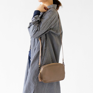 MOSSGREY(モデル身長:162cm) MOSSGREY(モデル身長:162cm)