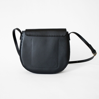 CI-VA チーバ 牛革 レザー 2WAY ミニ ショルダーバッグ バッグ 黒 CI-VA 2WAYショルダーバッグ BLACK／CI-VA(チーバ)｜愛着を持って
