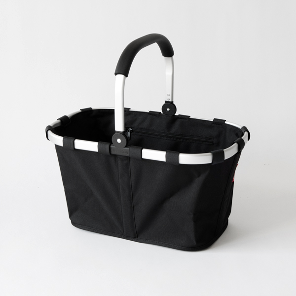 キャリーバッグ(BLACK)