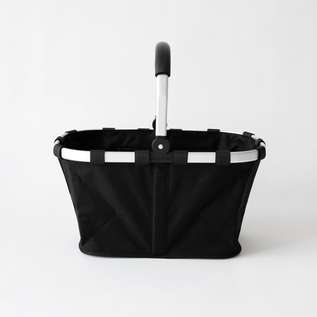 キャリーバッグ(BLACK)