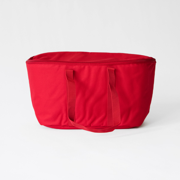 クーラーバッグ(RED)