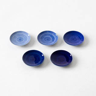 GOSU small plate 5 pieces