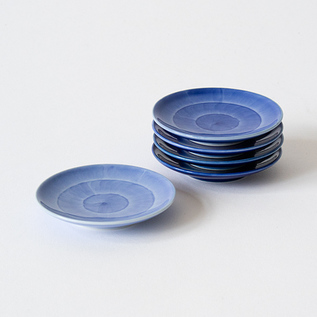 GOSU 豆皿5枚セット／GOSU（ごす）｜愛着を持ってずっと使いたいモノを