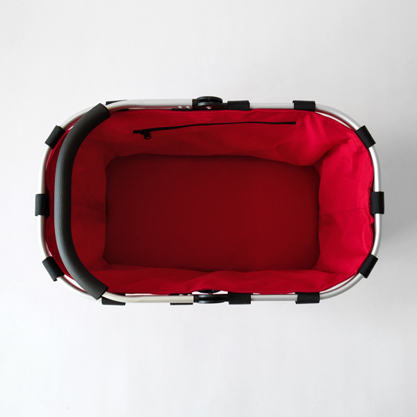 内側（RED）