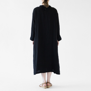 BLACK(モデル身長:162cm) BLACK(モデル身長:162cm)