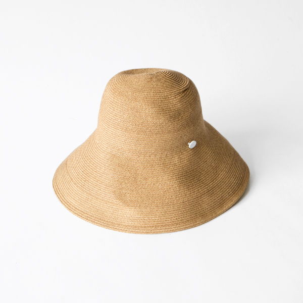 HAT ALMA BROWN HAT ALMA BROWN