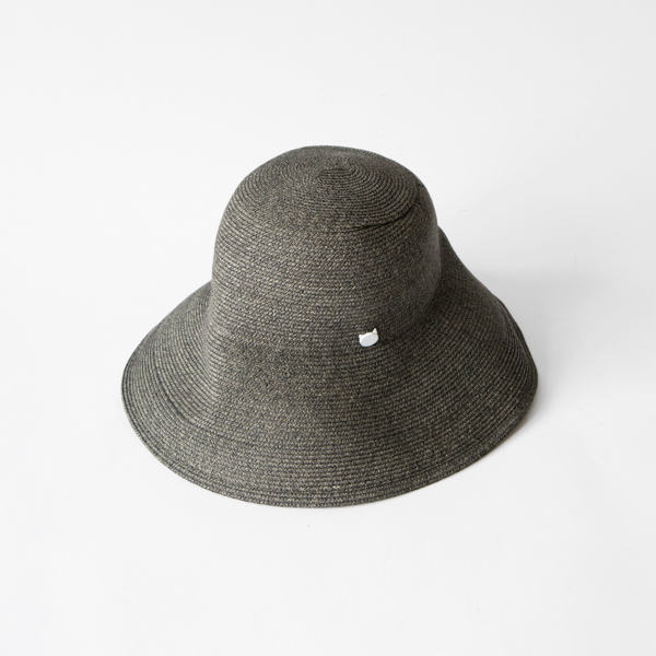 HAT ALMA GREY HAT ALMA GREY