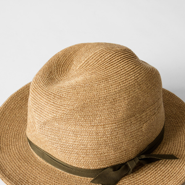 中折れ部分の深さを調整できます。