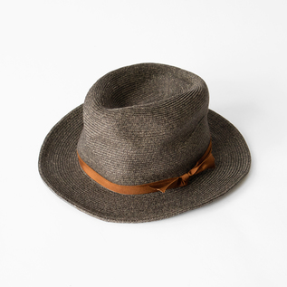 HAT LOUIS DK.BROWN HAT LOUIS DK.BROWN